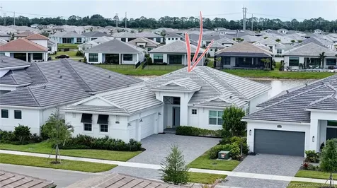8472 SW Cantante Way Port St Lucie FL 34987