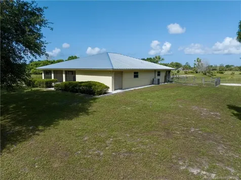8200 SW Springhaven Avenue Indiantown FL 34956