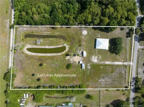 8200 SW Springhaven Avenue Indiantown FL 34956