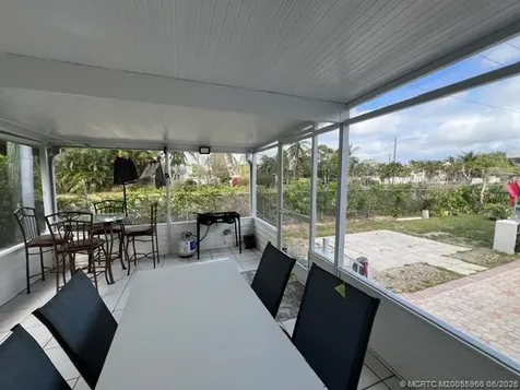 4361 1st Court Lantana FL 33462