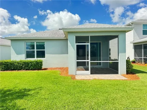 10214 SW Captiva Drive Port St Lucie FL 34987