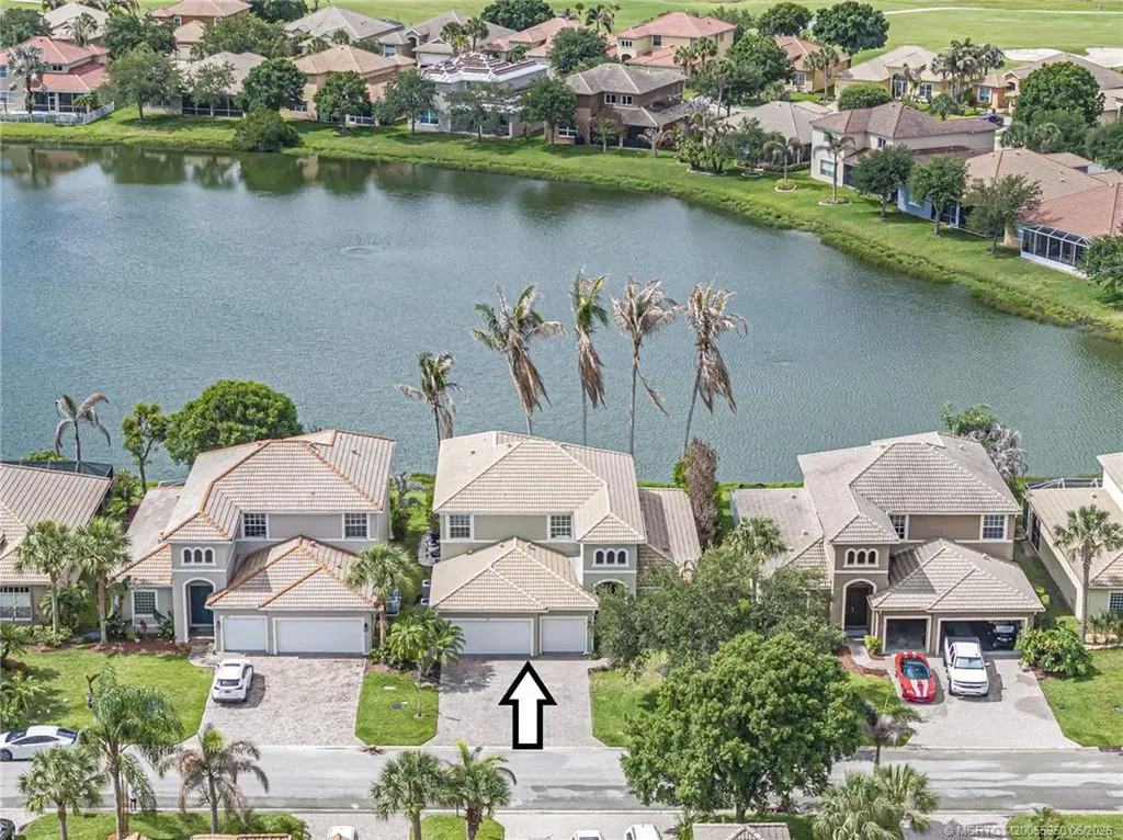 391 NW Sheffield Circle Port St Lucie FL 34983