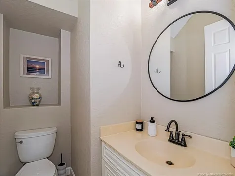 391 NW Sheffield Circle Port St Lucie FL 34983