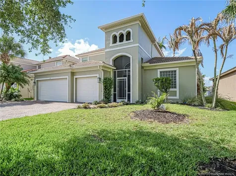 391 NW Sheffield Circle Port St Lucie FL 34983