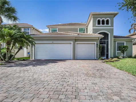 391 NW Sheffield Circle Port St Lucie FL 34983
