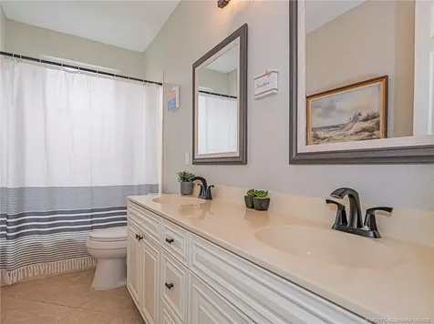 391 NW Sheffield Circle Port St Lucie FL 34983