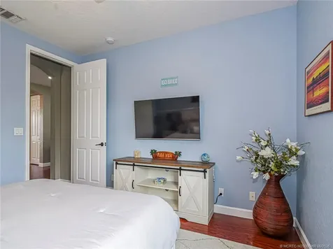 391 NW Sheffield Circle Port St Lucie FL 34983