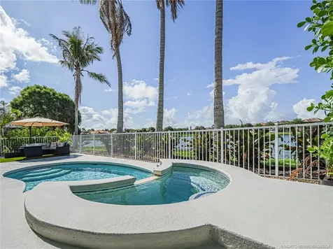 391 NW Sheffield Circle Port St Lucie FL 34983