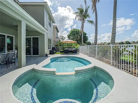 391 NW Sheffield Circle Port St Lucie FL 34983