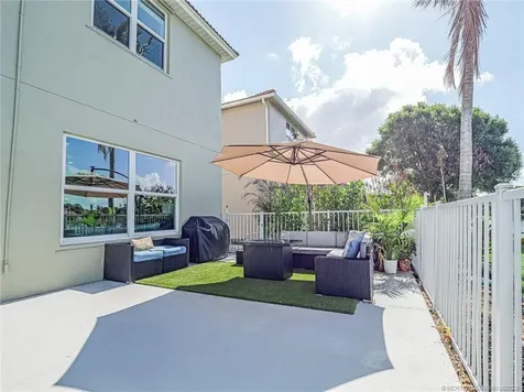 391 NW Sheffield Circle Port St Lucie FL 34983
