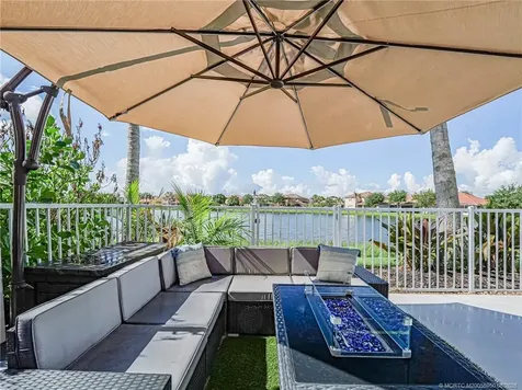 391 NW Sheffield Circle Port St Lucie FL 34983