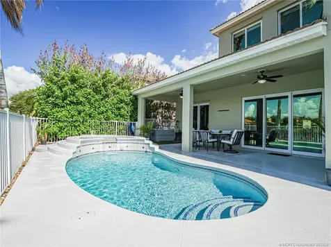 391 NW Sheffield Circle Port St Lucie FL 34983