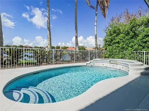 391 NW Sheffield Circle Port St Lucie FL 34983