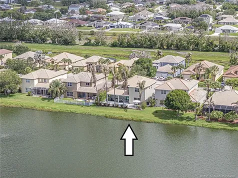 391 NW Sheffield Circle Port St Lucie FL 34983
