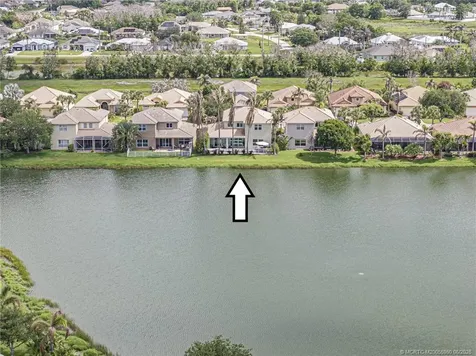 391 NW Sheffield Circle Port St Lucie FL 34983