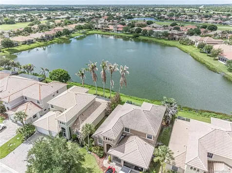 391 NW Sheffield Circle Port St Lucie FL 34983