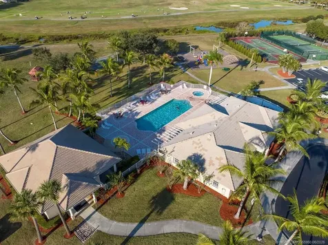 391 NW Sheffield Circle Port St Lucie FL 34983