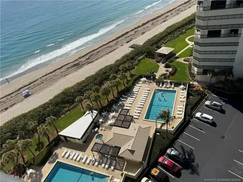 9500 S Ocean Drive Jensen Beach FL 34957