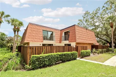 3074 SW Sunset Trace Circle Palm City FL 34990