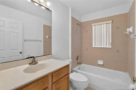 8253 Sandpine Circle Port St Lucie FL 34952