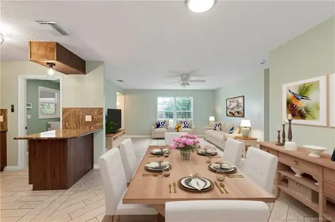 1028 NE Hansen Terrace Jensen Beach FL 34957