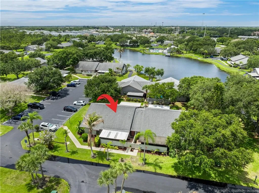 4062 NW Cinnamon Tree Circle Jensen Beach FL 34957