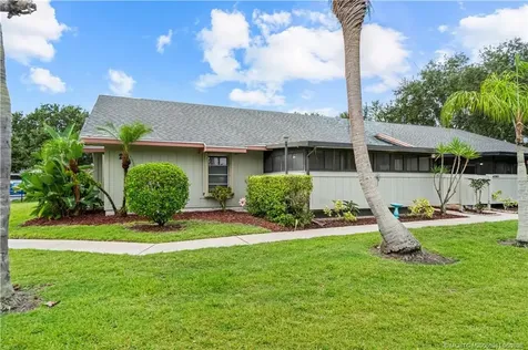 4062 NW Cinnamon Tree Circle Jensen Beach FL 34957