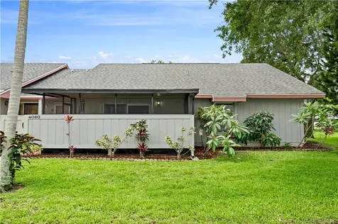4060 NW Cinnamon Tree Circle Jensen Beach FL 34957