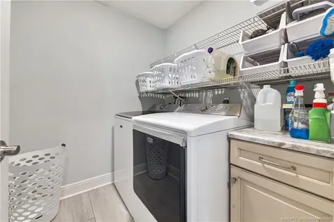 1007 SE Kitching Cove Lane Port St Lucie FL 34952