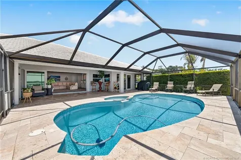 1007 SE Kitching Cove Lane Port St Lucie FL 34952