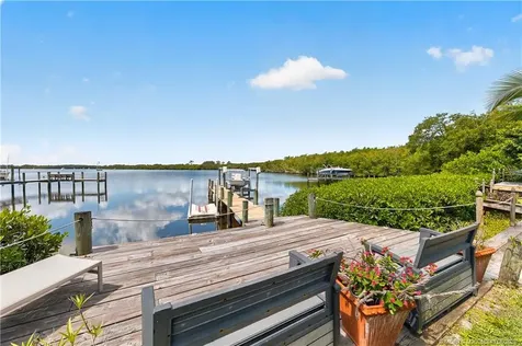 1007 SE Kitching Cove Lane Port St Lucie FL 34952