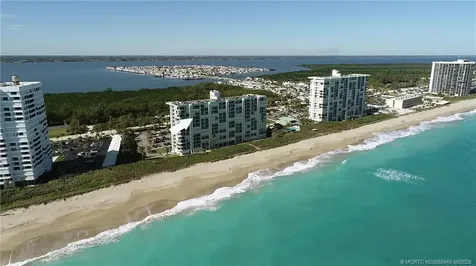 9940 S Ocean Drive Jensen Beach FL 34957