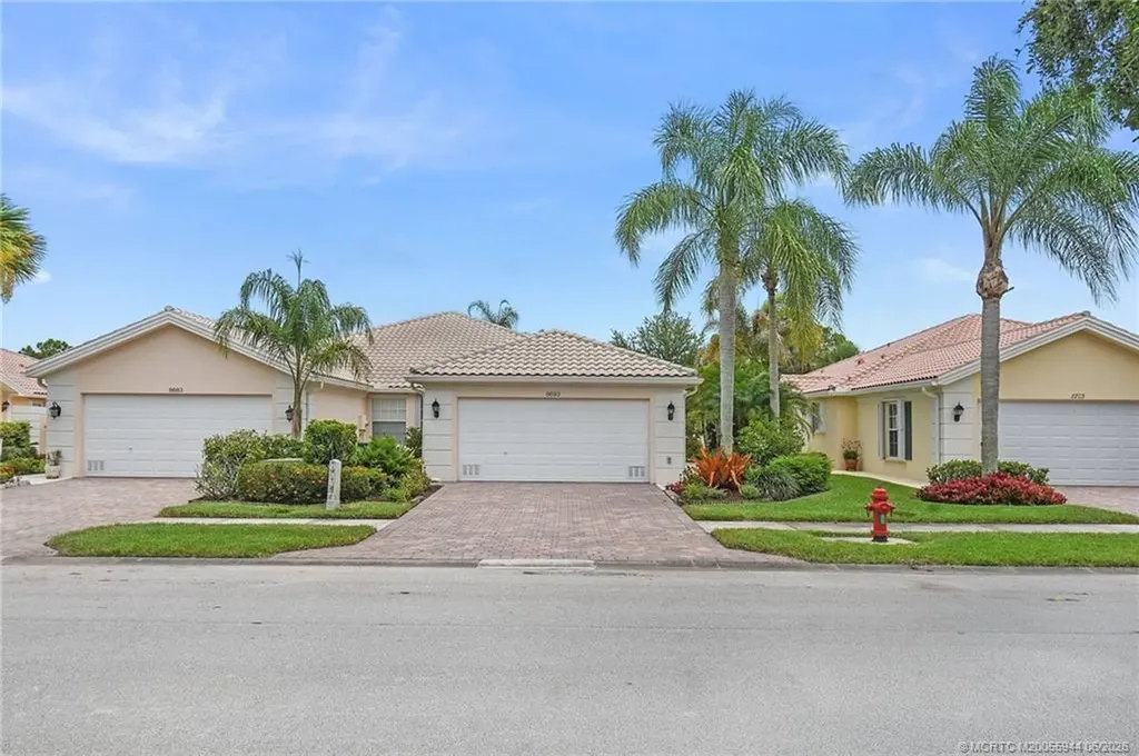 8693 SE Retreat Drive Hobe Sound FL 33455
