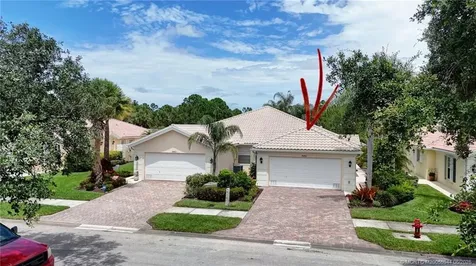 8693 SE Retreat Drive Hobe Sound FL 33455