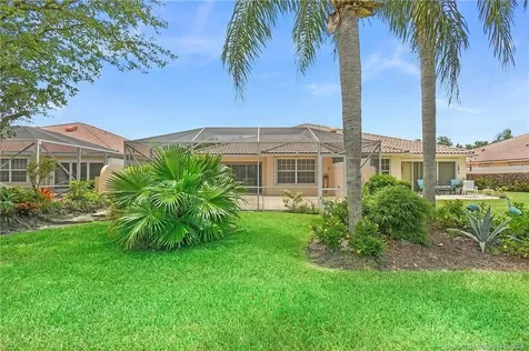 8693 SE Retreat Drive Hobe Sound FL 33455