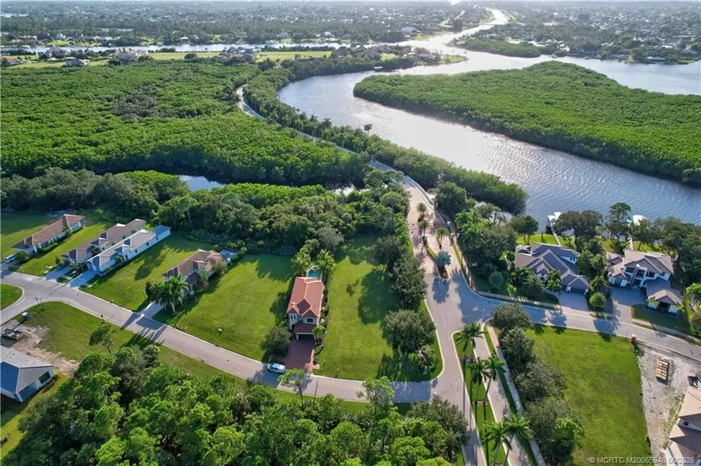 119 SE Via Bisento Port St Lucie FL 34952