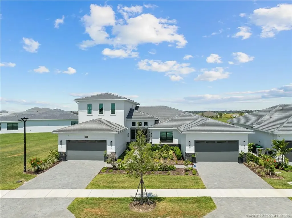 12984 SW Shinnecock Drive Port St Lucie FL 34987
