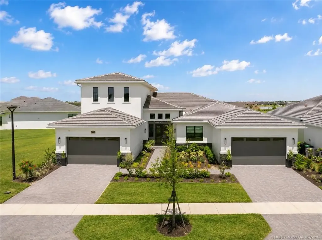 12984 SW Shinnecock Drive Port St Lucie FL 34987