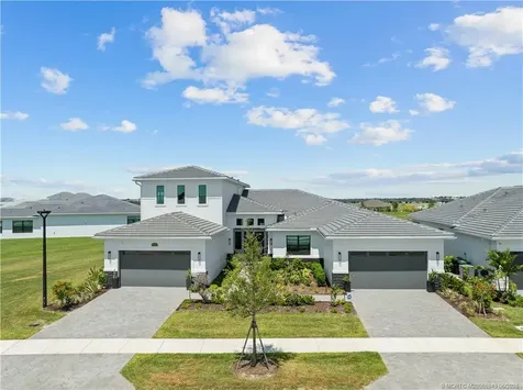 12984 SW Shinnecock Drive Port St Lucie FL 34987