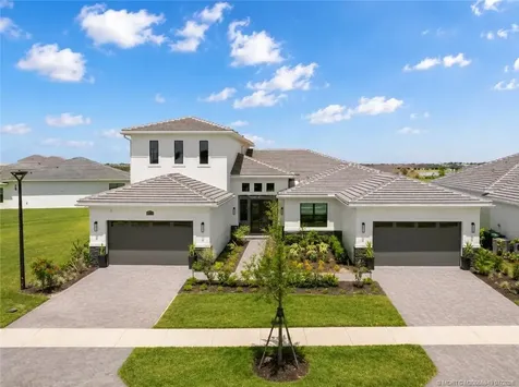 12984 SW Shinnecock Drive Port St Lucie FL 34987
