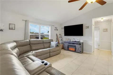 4453 SW Bradbury Street Port St Lucie FL 34953