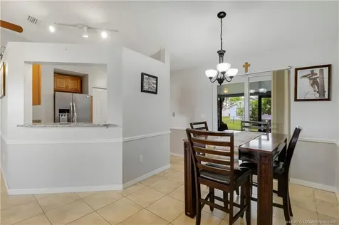 4453 SW Bradbury Street Port St Lucie FL 34953
