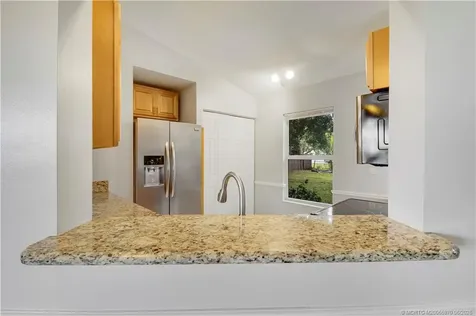 4453 SW Bradbury Street Port St Lucie FL 34953