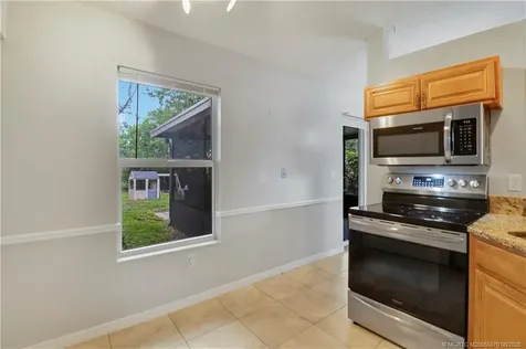 4453 SW Bradbury Street Port St Lucie FL 34953