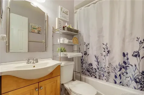 4453 SW Bradbury Street Port St Lucie FL 34953
