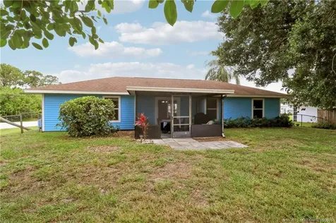 4453 SW Bradbury Street Port St Lucie FL 34953