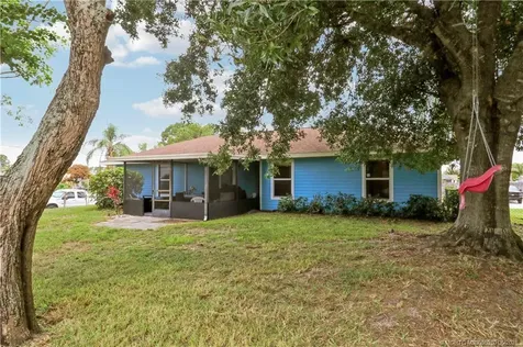 4453 SW Bradbury Street Port St Lucie FL 34953