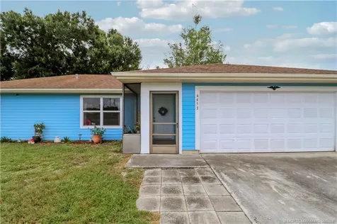 4453 SW Bradbury Street Port St Lucie FL 34953