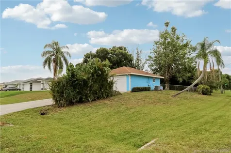 4453 SW Bradbury Street Port St Lucie FL 34953
