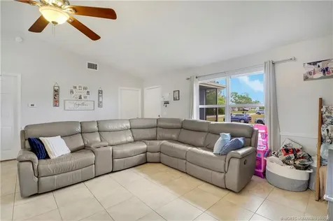 4453 SW Bradbury Street Port St Lucie FL 34953